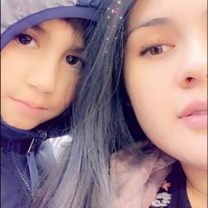 Meet your Posher, Blanca